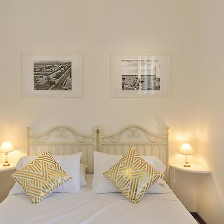 Hotel La Pineta Al Mare フォルテ・デイ・マルミ エクステリア 写真
